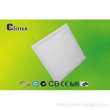 Ultra thin backlit 40w 2x2 Recessed LED Panel Light 5000 Lu